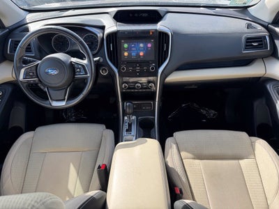 2019 Subaru Ascent Premium