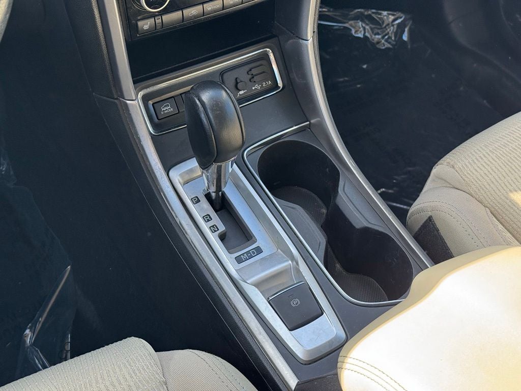 2019 Subaru Ascent Premium