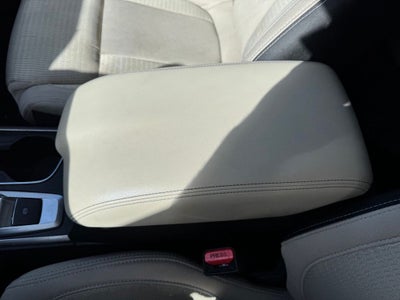 2019 Subaru Ascent Premium