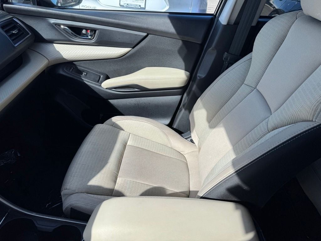 2019 Subaru Ascent Premium