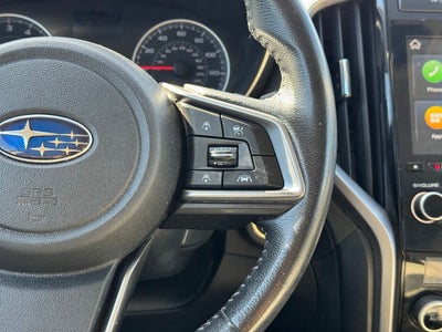 2019 Subaru Ascent Premium