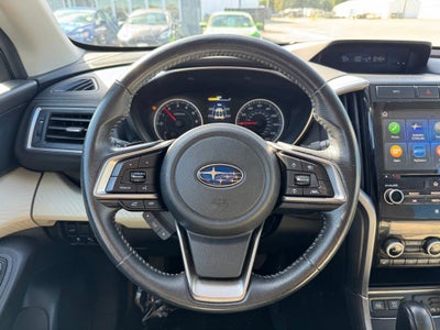 2019 Subaru Ascent Premium