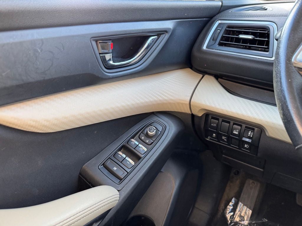 2019 Subaru Ascent Premium
