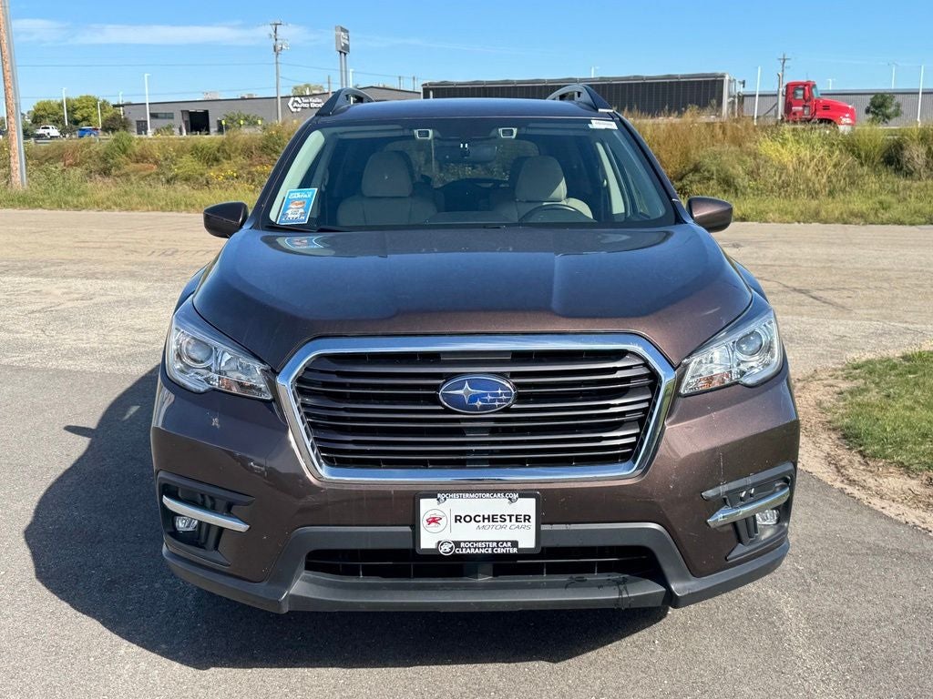 2019 Subaru Ascent Premium