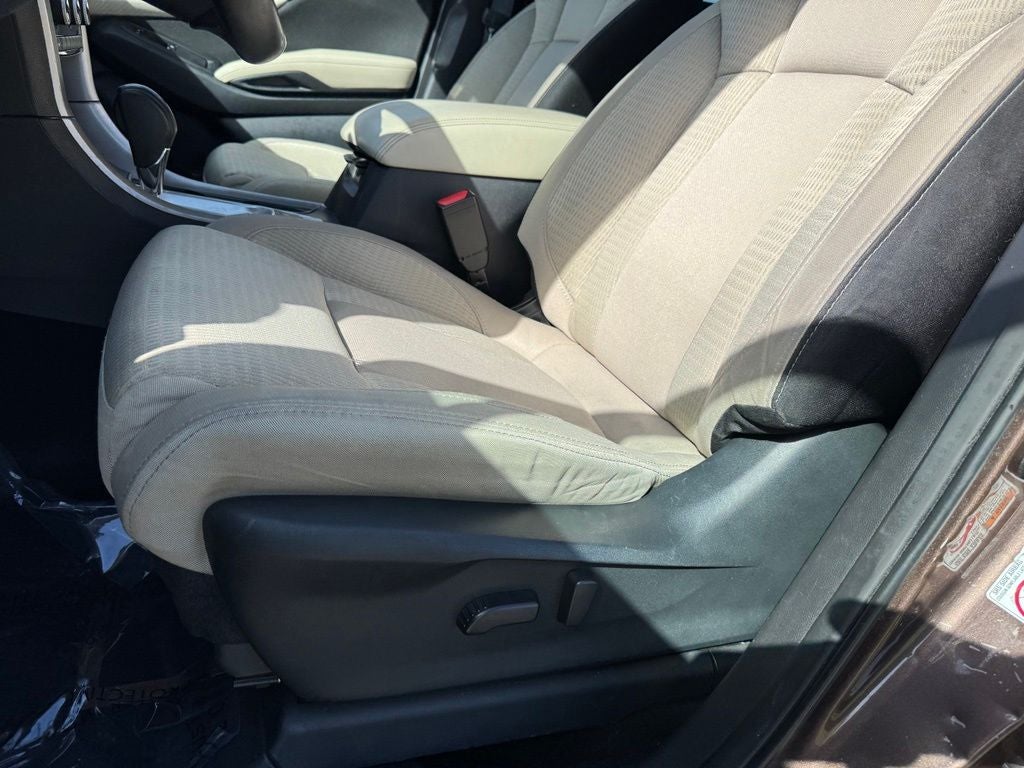 2019 Subaru Ascent Premium