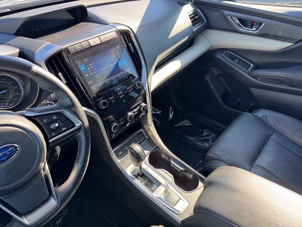 2019 Subaru Ascent Limited