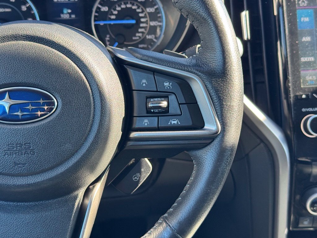2019 Subaru Ascent Limited