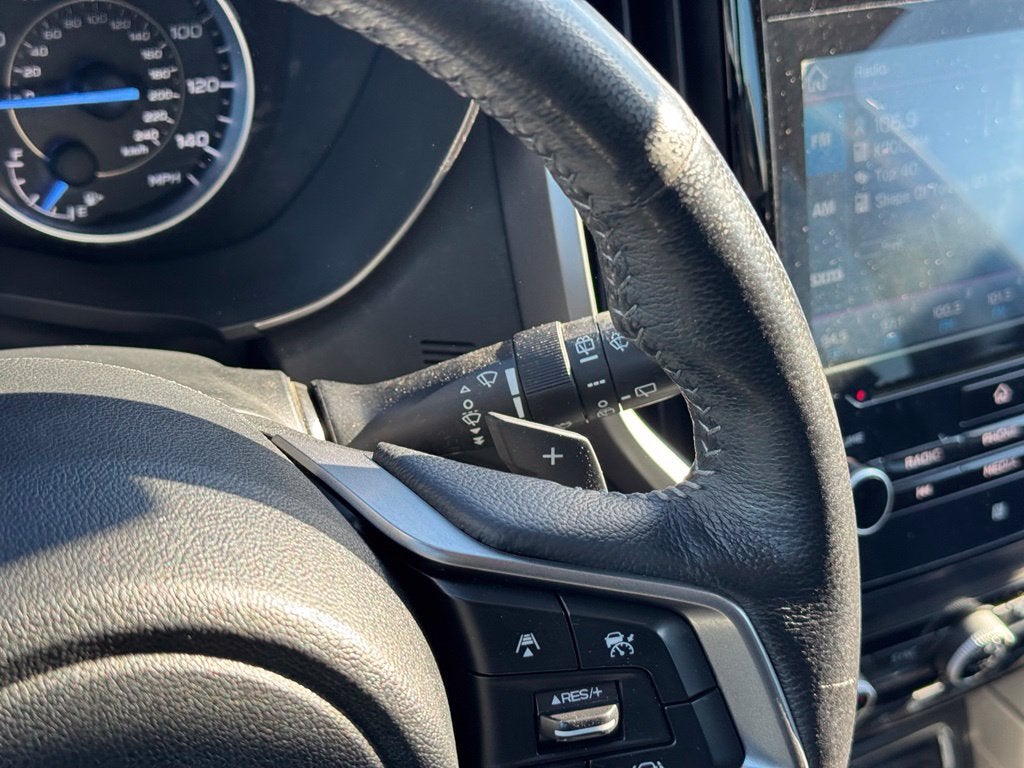 2019 Subaru Ascent Limited