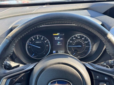 2019 Subaru Ascent Limited