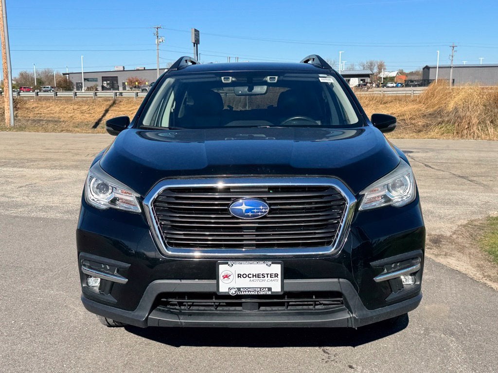 2019 Subaru Ascent Limited