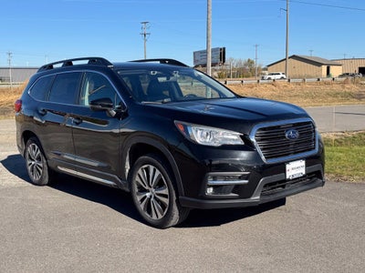 2019 Subaru Ascent Limited