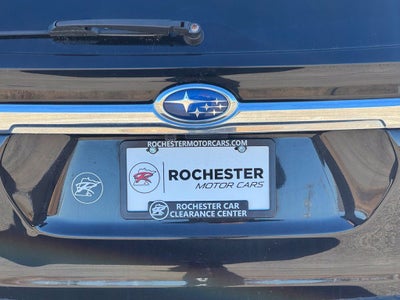 2019 Subaru Ascent Limited