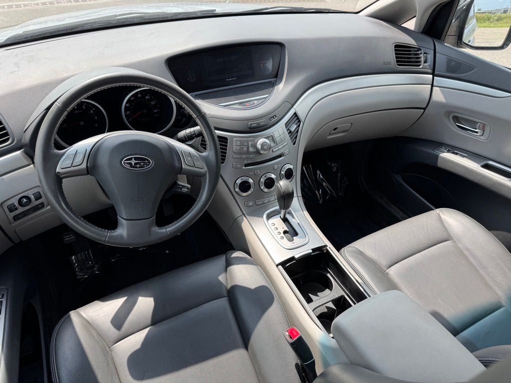 2012 Subaru Tribeca Limited 3.6 R