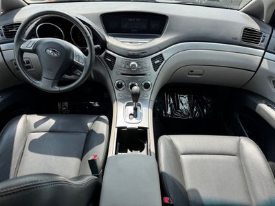 2012 Subaru Tribeca Limited 3.6 R