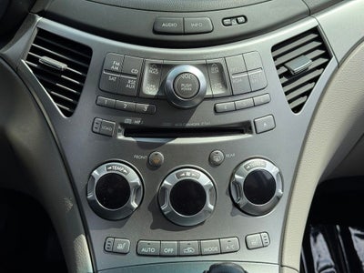 2012 Subaru Tribeca Limited 3.6 R