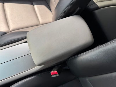 2012 Subaru Tribeca Limited 3.6 R