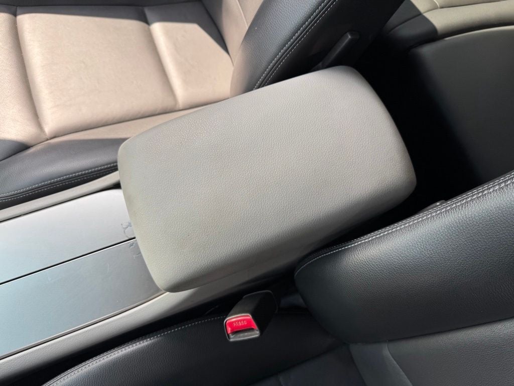 2012 Subaru Tribeca Limited 3.6 R