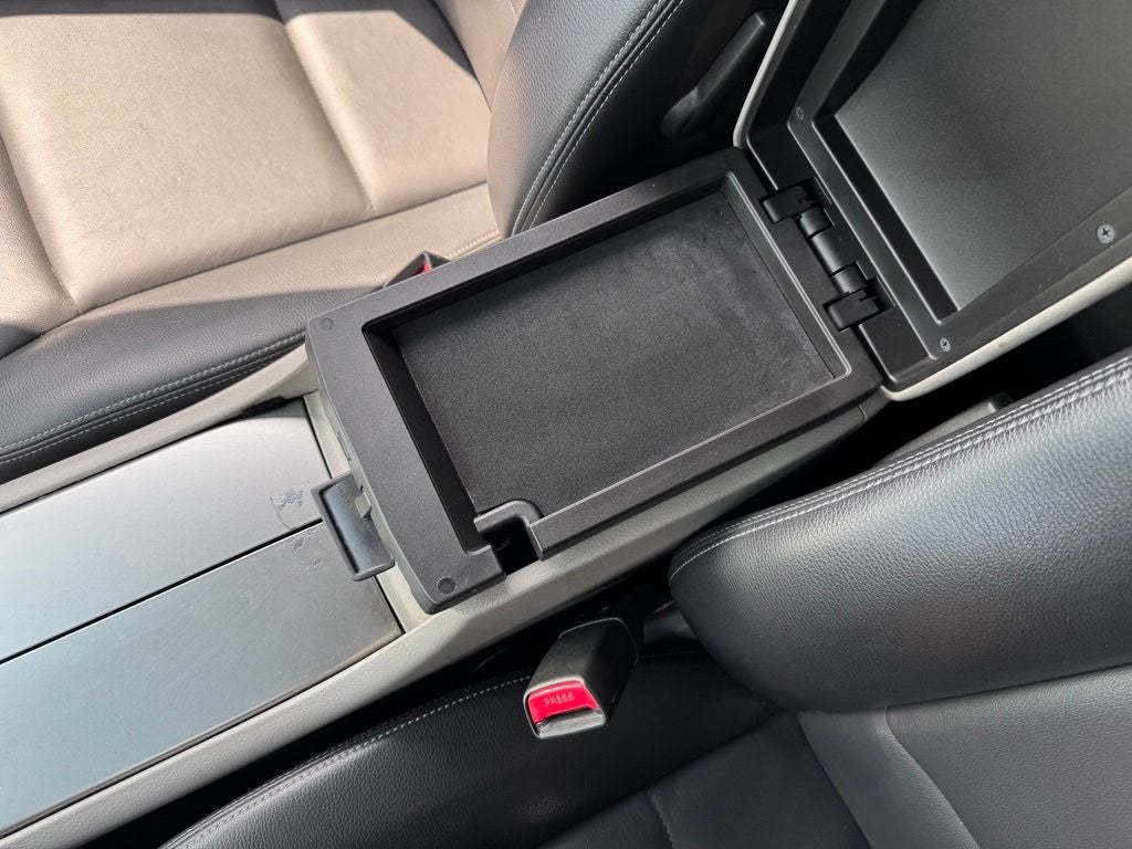 2012 Subaru Tribeca Limited 3.6 R
