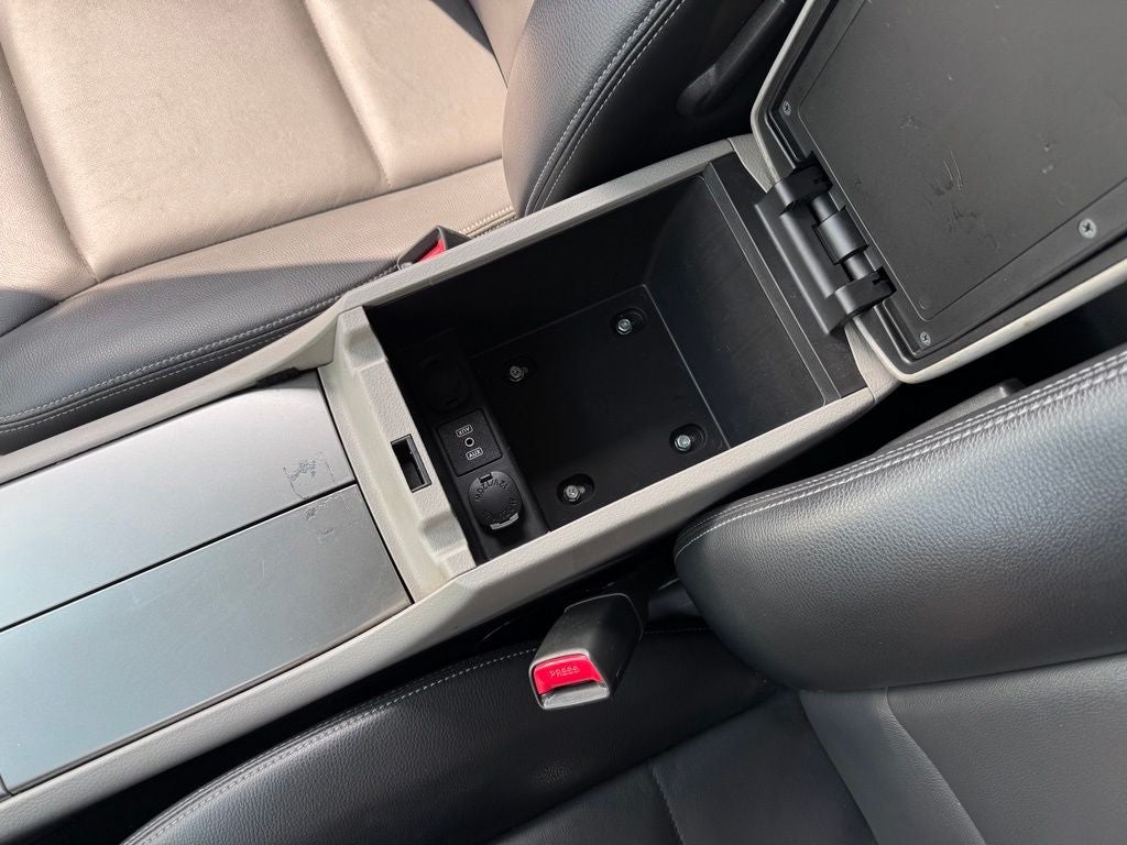 2012 Subaru Tribeca Limited 3.6 R
