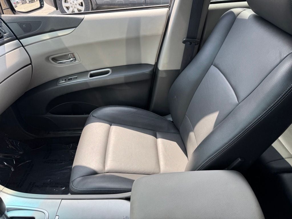 2012 Subaru Tribeca Limited 3.6 R