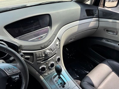 2012 Subaru Tribeca Limited 3.6 R
