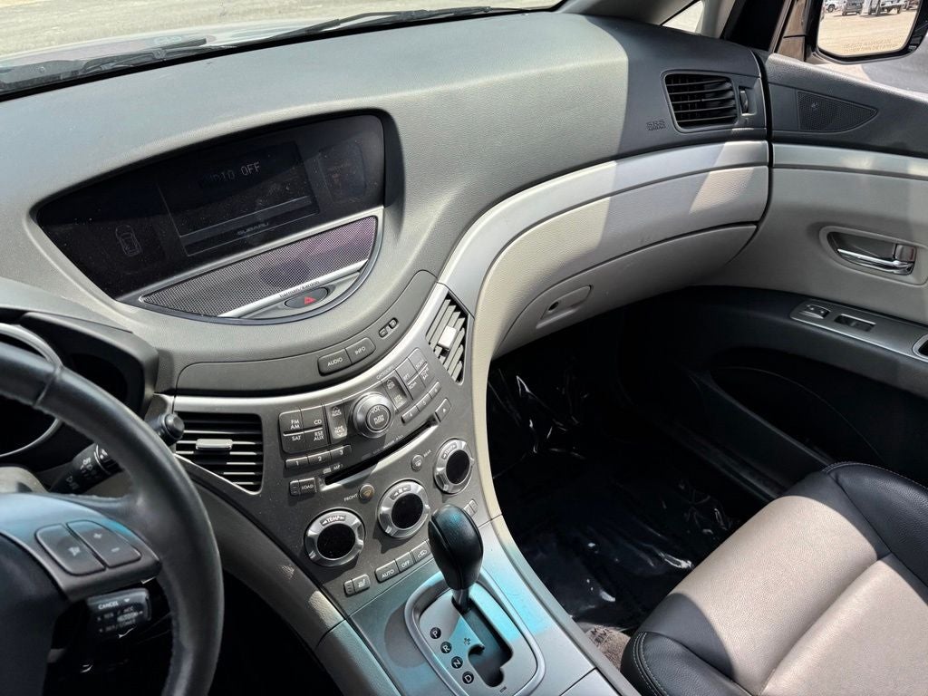 2012 Subaru Tribeca Limited 3.6 R