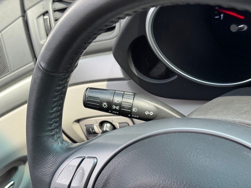 2012 Subaru Tribeca Limited 3.6 R