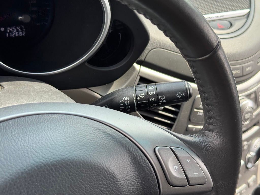 2012 Subaru Tribeca Limited 3.6 R