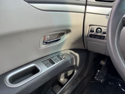 2012 Subaru Tribeca Limited 3.6 R