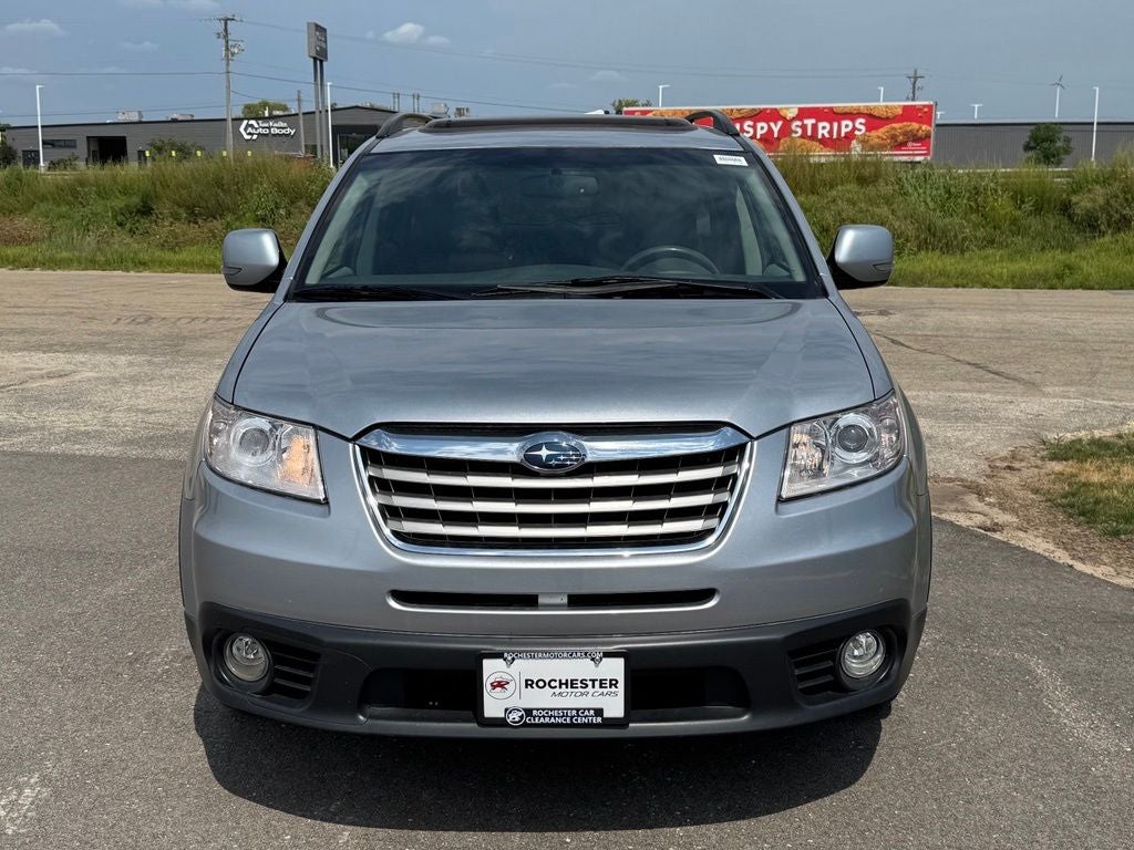 2012 Subaru Tribeca Limited 3.6 R