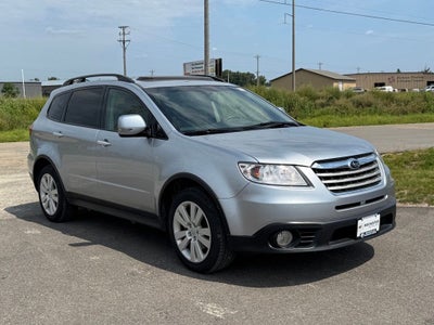 2012 Subaru Tribeca Limited 3.6 R