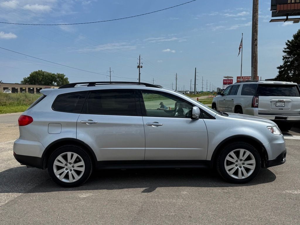 2012 Subaru Tribeca Limited 3.6 R