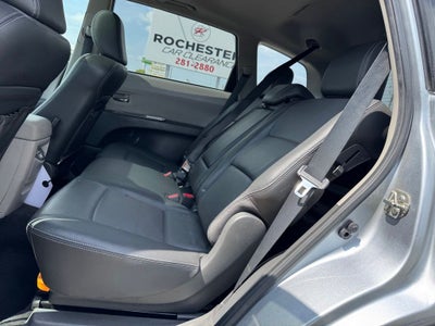 2012 Subaru Tribeca Limited 3.6 R