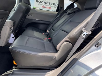 2012 Subaru Tribeca Limited 3.6 R