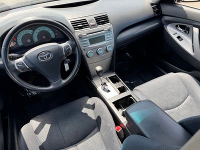 2007 Toyota Camry SE
