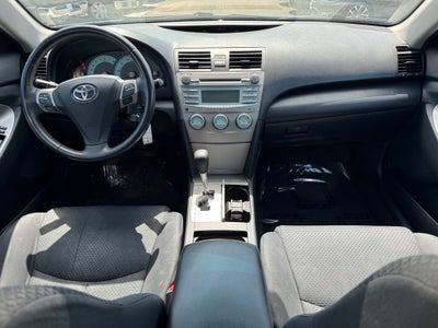 2007 Toyota Camry SE