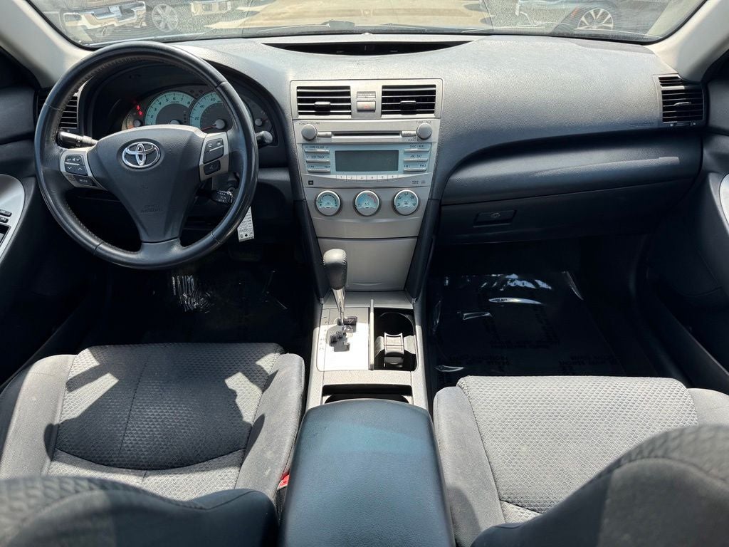 2007 Toyota Camry SE