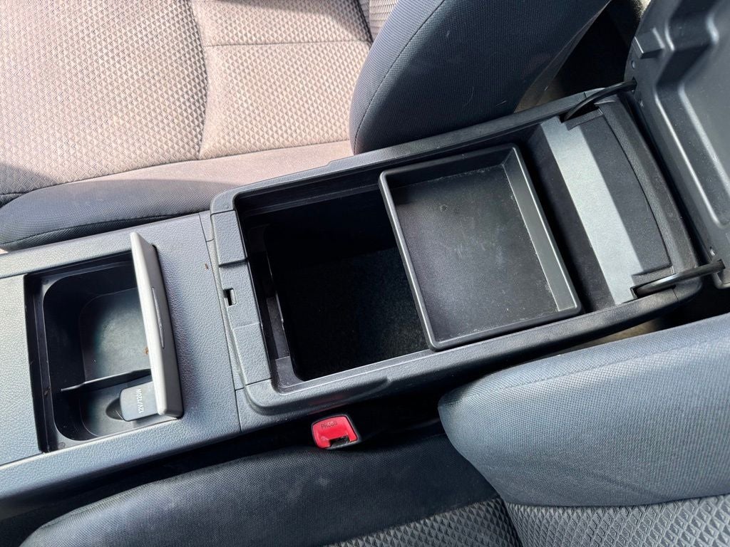 2007 Toyota Camry SE