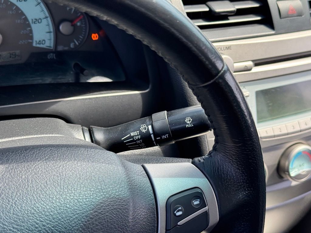 2007 Toyota Camry SE