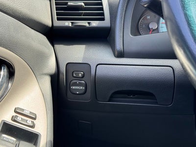 2007 Toyota Camry SE