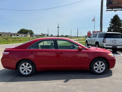 2007 Toyota Camry LE