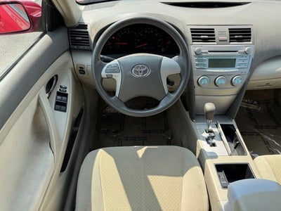 2007 Toyota Camry LE