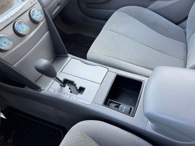 2009 Toyota Camry LE