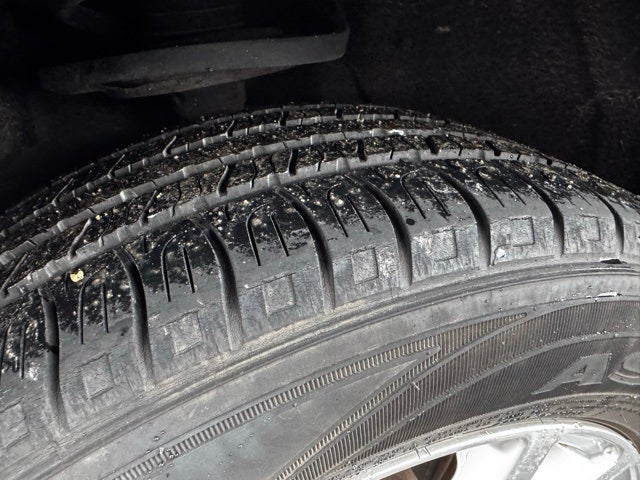 2007 Toyota Camry LE PRIOR SALVAGE - UNKNOWN MILESMECHANICS SPECIAL