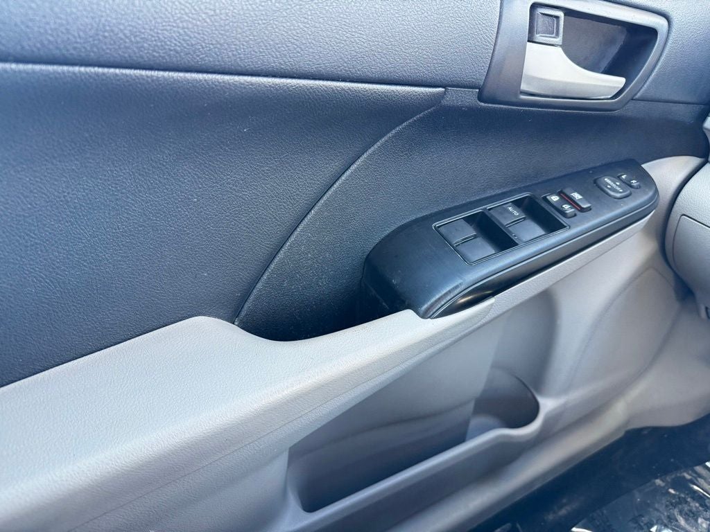 2013 Toyota Camry LE