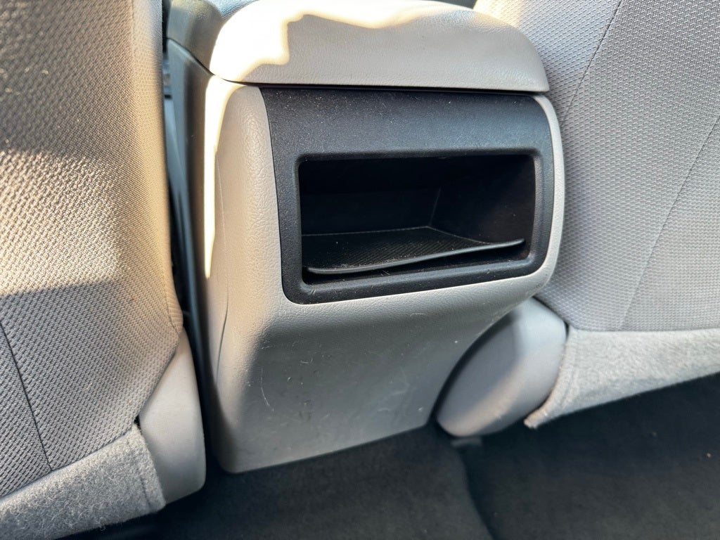 2013 Toyota Camry LE