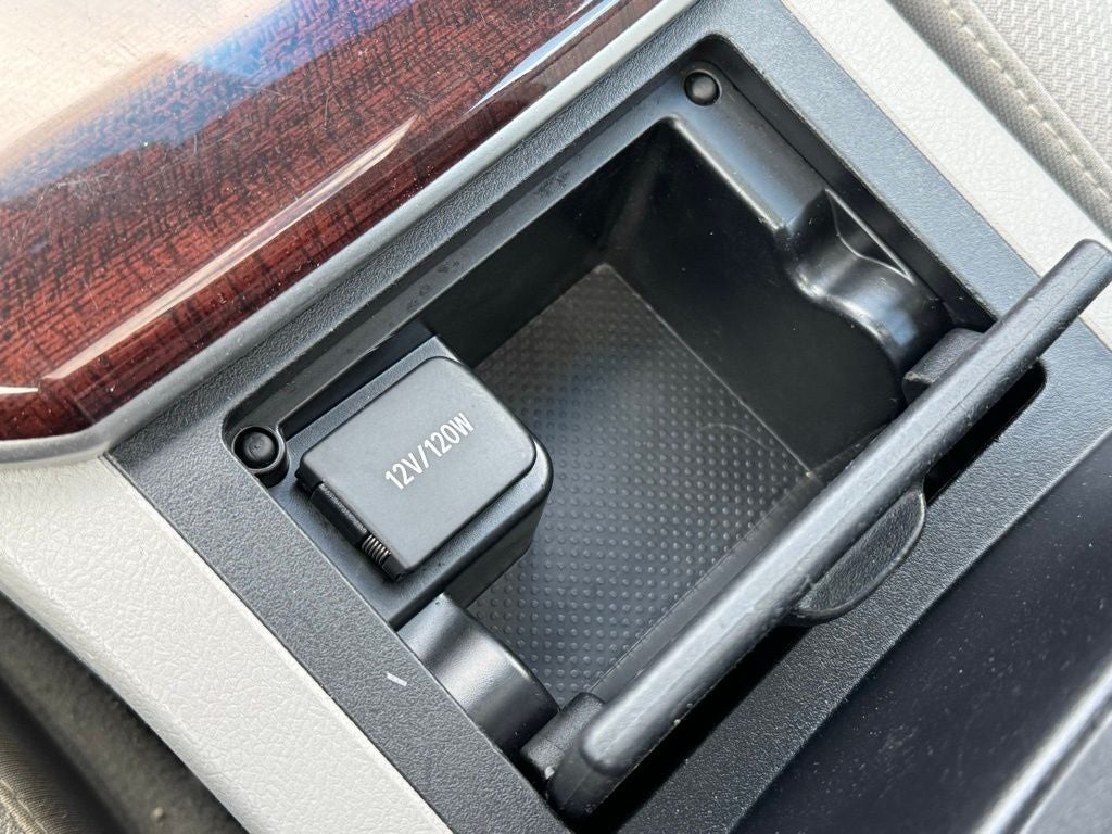 2012 Toyota Camry XLE