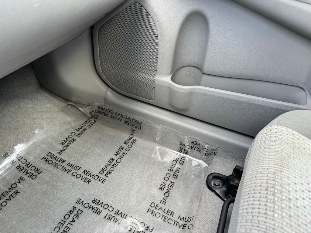 2012 Toyota Camry XLE