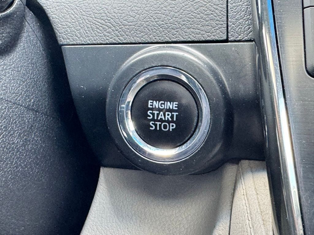 2012 Toyota Camry XLE