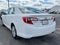 2012 Toyota Camry XLE